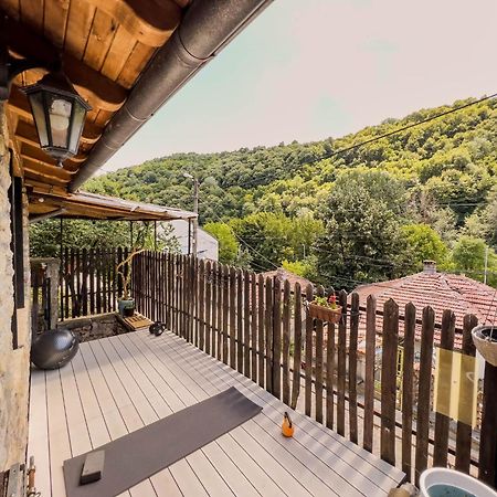 The Base- Balance Hub Hotel Veliko Tarnovo Eksteriør billede