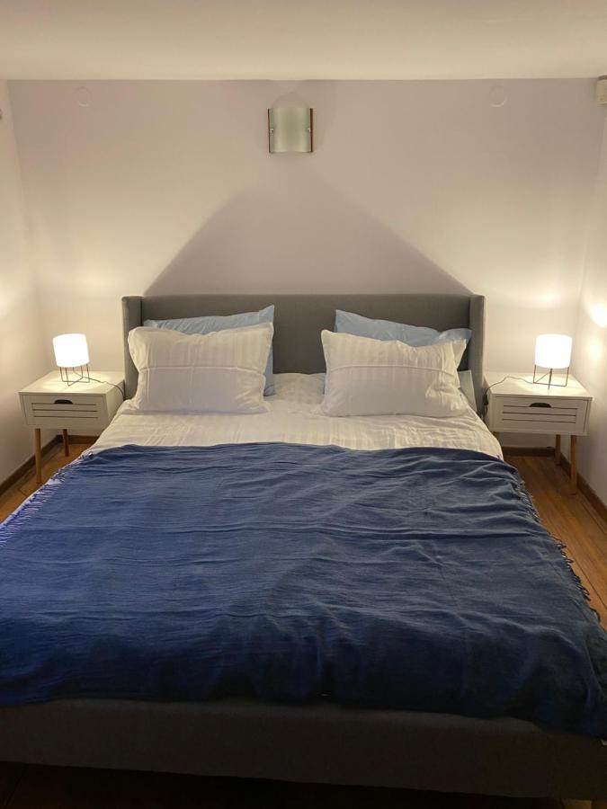The Base- Balance Hub Hotel Veliko Tarnovo Eksteriør billede