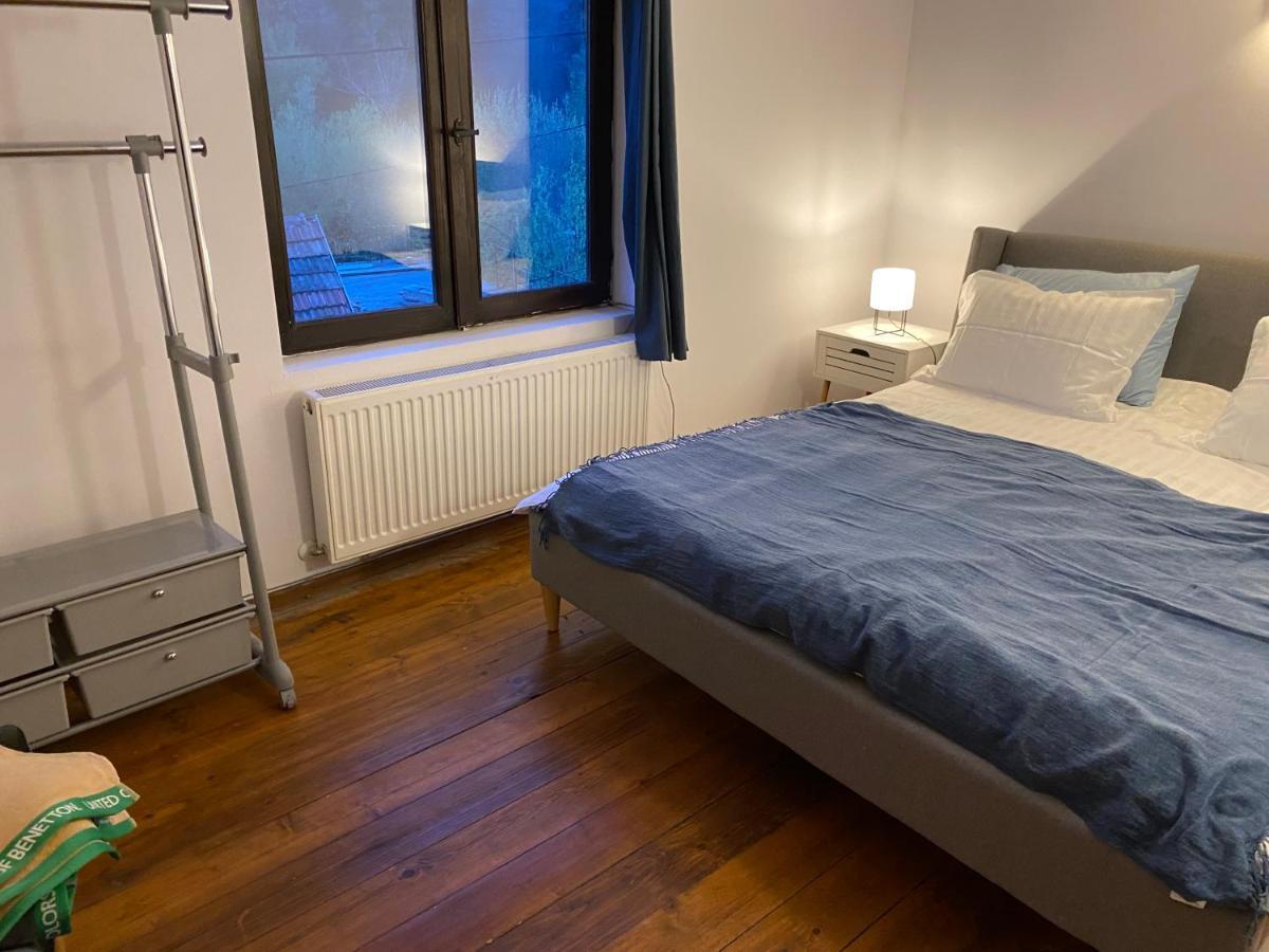 The Base- Balance Hub Hotel Veliko Tarnovo Eksteriør billede