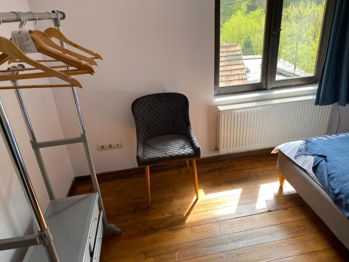 The Base- Balance Hub Hotel Veliko Tarnovo Eksteriør billede