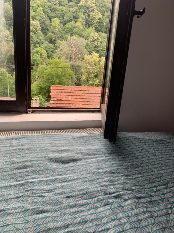 The Base- Balance Hub Hotel Veliko Tarnovo Eksteriør billede