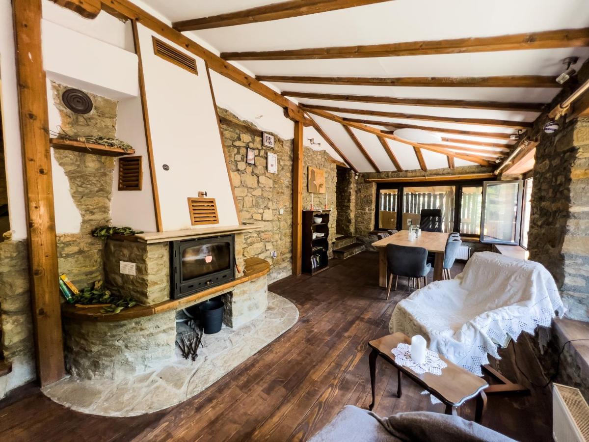 The Base- Balance Hub Hotel Veliko Tarnovo Eksteriør billede