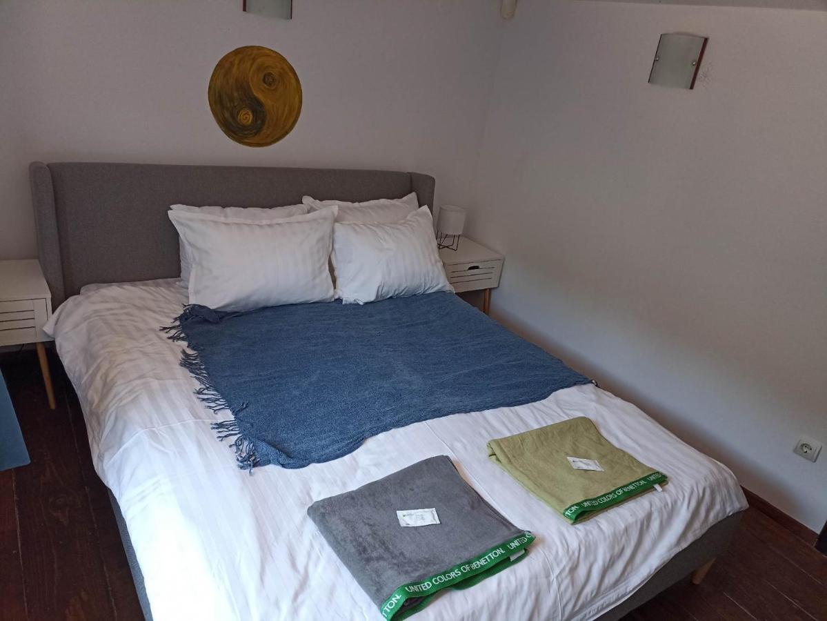 The Base- Balance Hub Hotel Veliko Tarnovo Eksteriør billede