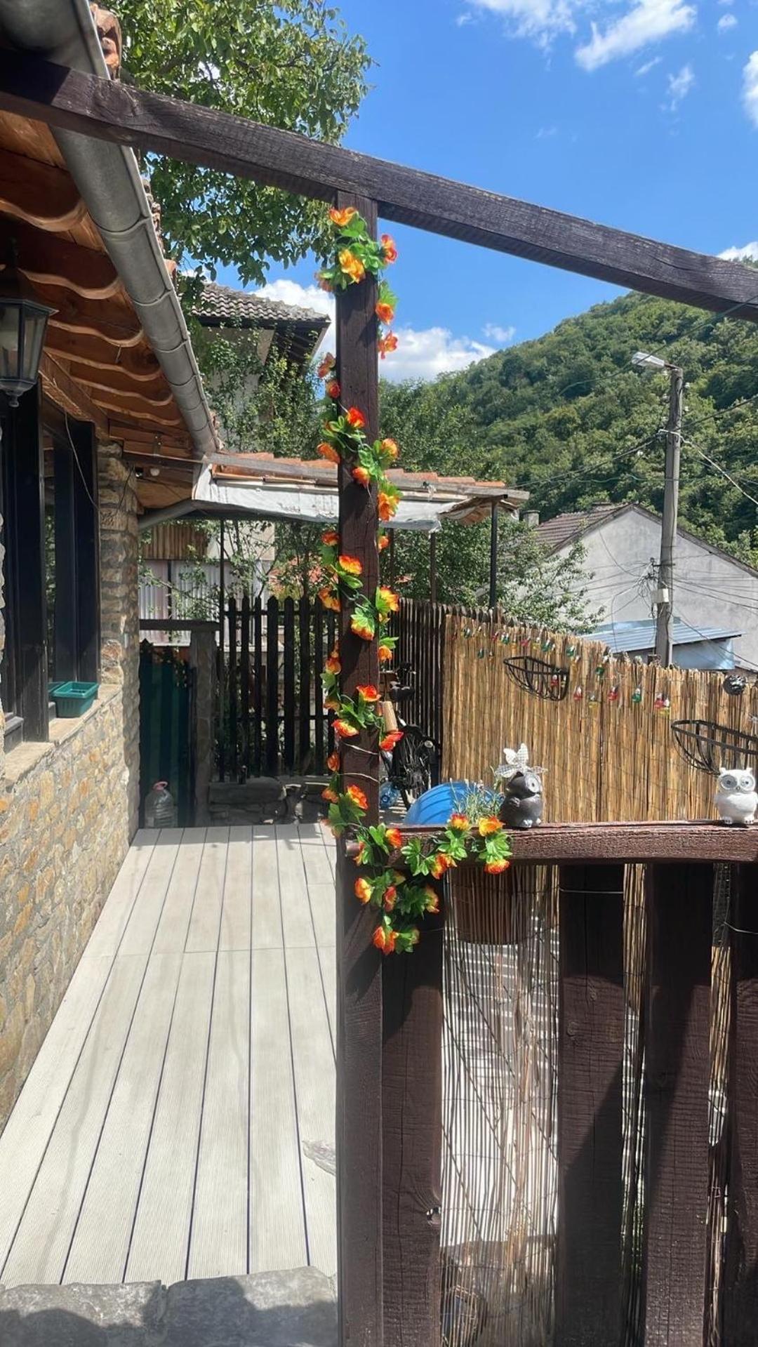 The Base- Balance Hub Hotel Veliko Tarnovo Eksteriør billede